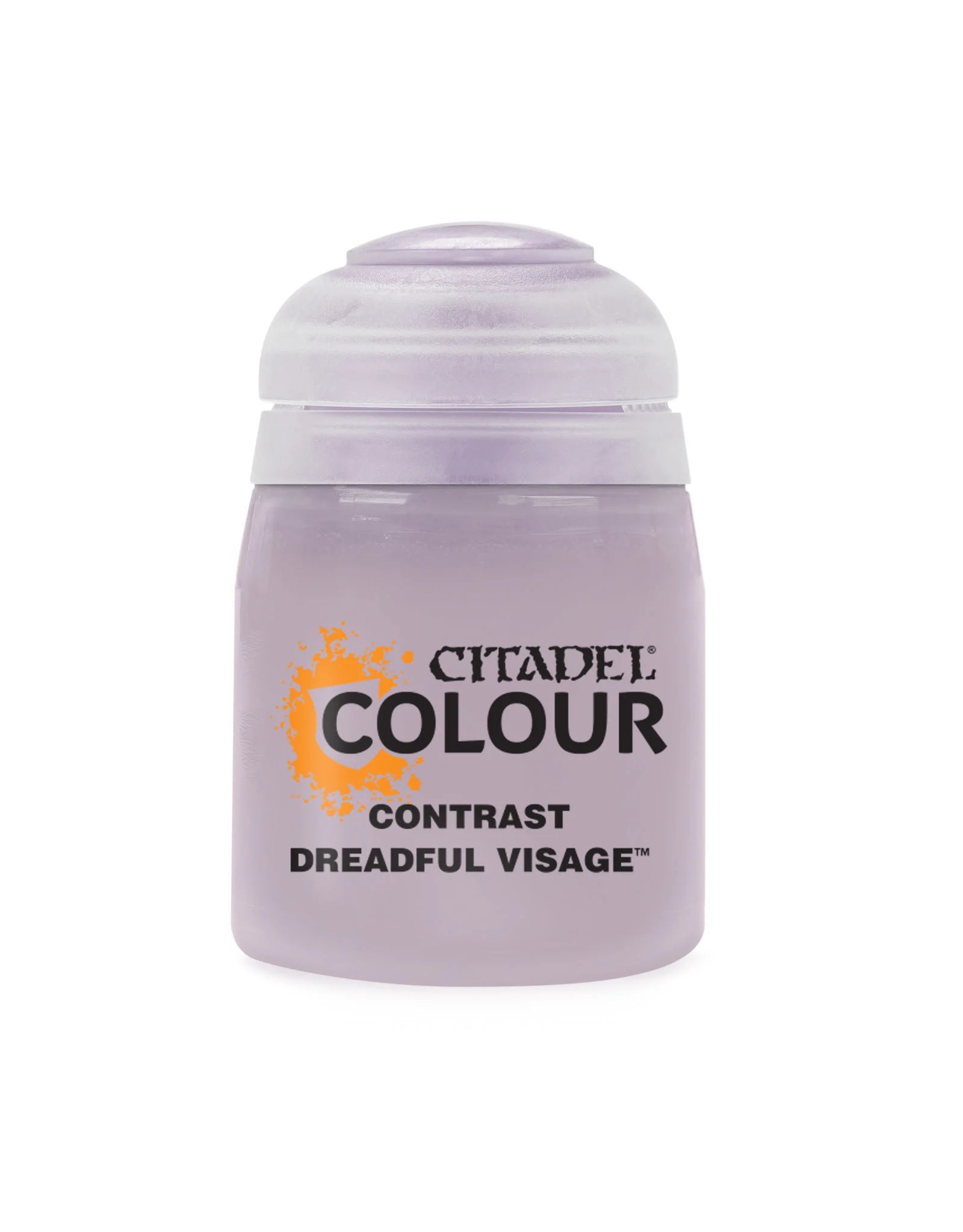Citadel Colour Contrast: Dreadful Visage