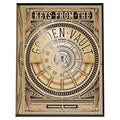 Dungeons & Dragons: Keys from the Golden Vault (Alternate Cover)