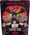 Dungeons & Dragons: Welcome to the Hellfire Club