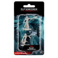 Elf Sorcerer