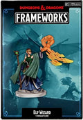 Elf Wizard (Female)