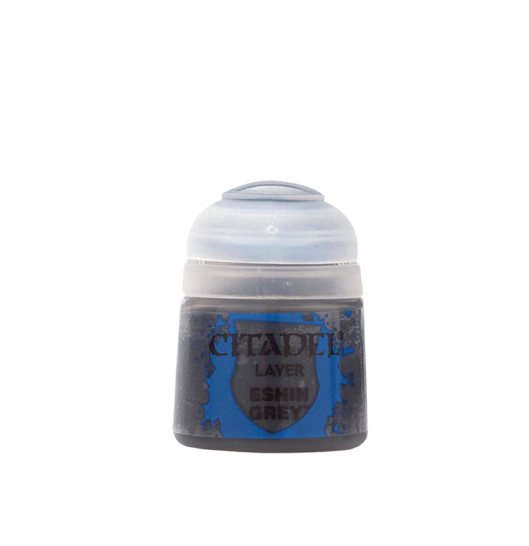 Layer: Eshin Grey Citadel Colour