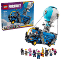 FortNite Battle Bus LEGO