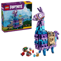 Fortnite Supply Llama Lego Lovo Games