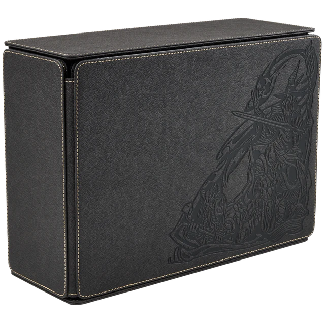 Game Master Companion Iron Grey - Dragon Shield