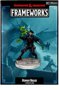 Human Rogue (Female)