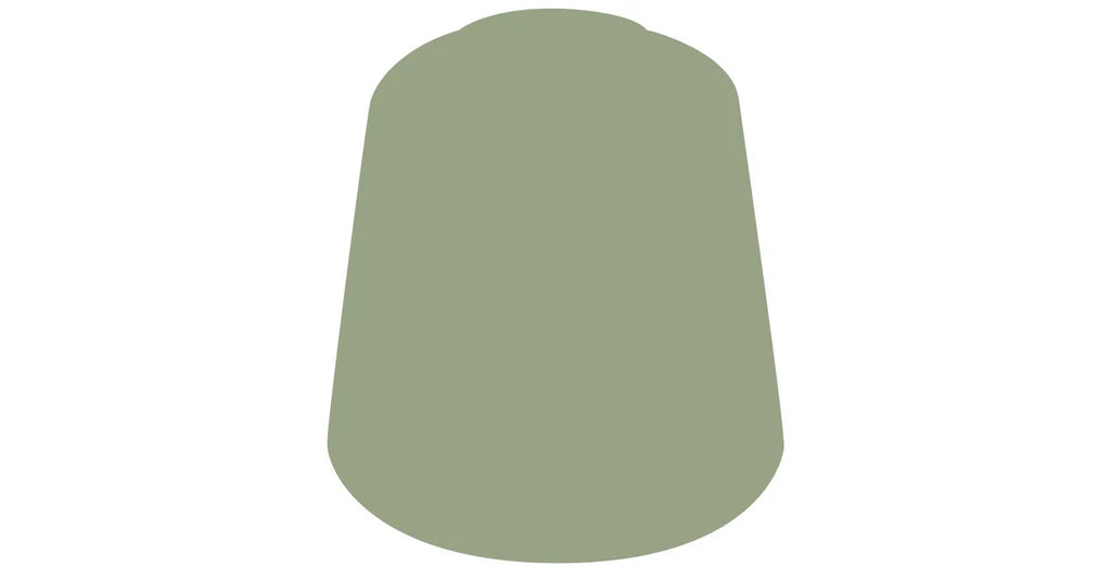 Base: Ionrach Skin Citadel Colour