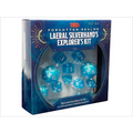 Forgotten Realms Laeral Silverhand’s Explorer’s Kit