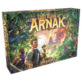 Lost Ruins of Arnak