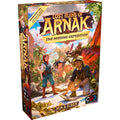 Lost Ruins of Arnak (Expansion) The Missing Expedition