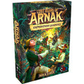 Lost Ruins of Arnak (Expansion) Expedition Leaders