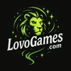 Lovo Games - Home