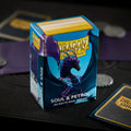 Dragon Shield Soul & Petrol - Matte Dual Sleeves