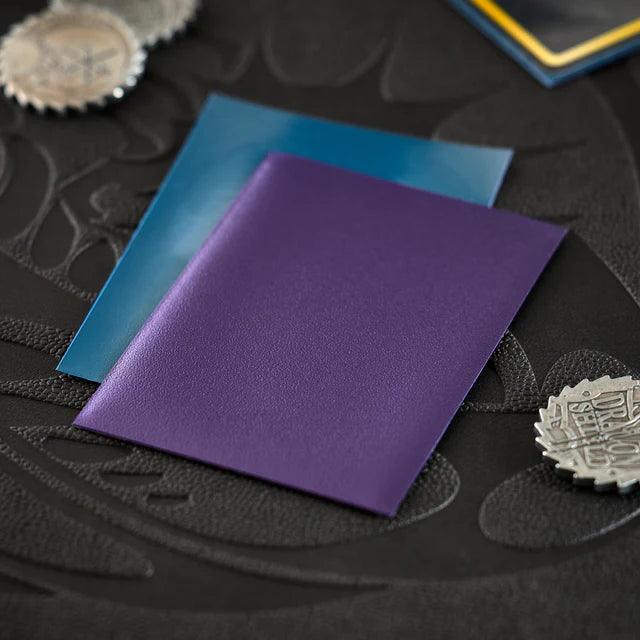 Dragon Shield Soul & Petrol - Matte Dual Sleeves