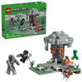 MINECRAFT The Pale Garden LEGO