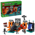 MINECRAFT Wither Battle LEGO
