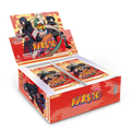 Naruto Earth Scroll Collector Booster Box