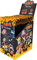 Naruto Konoha Shido Booster Box