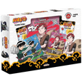 Naruto Shinobi Shiren Starter Pack (4 Packs)