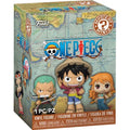 One Piece  Funko Minis Mystery Minis