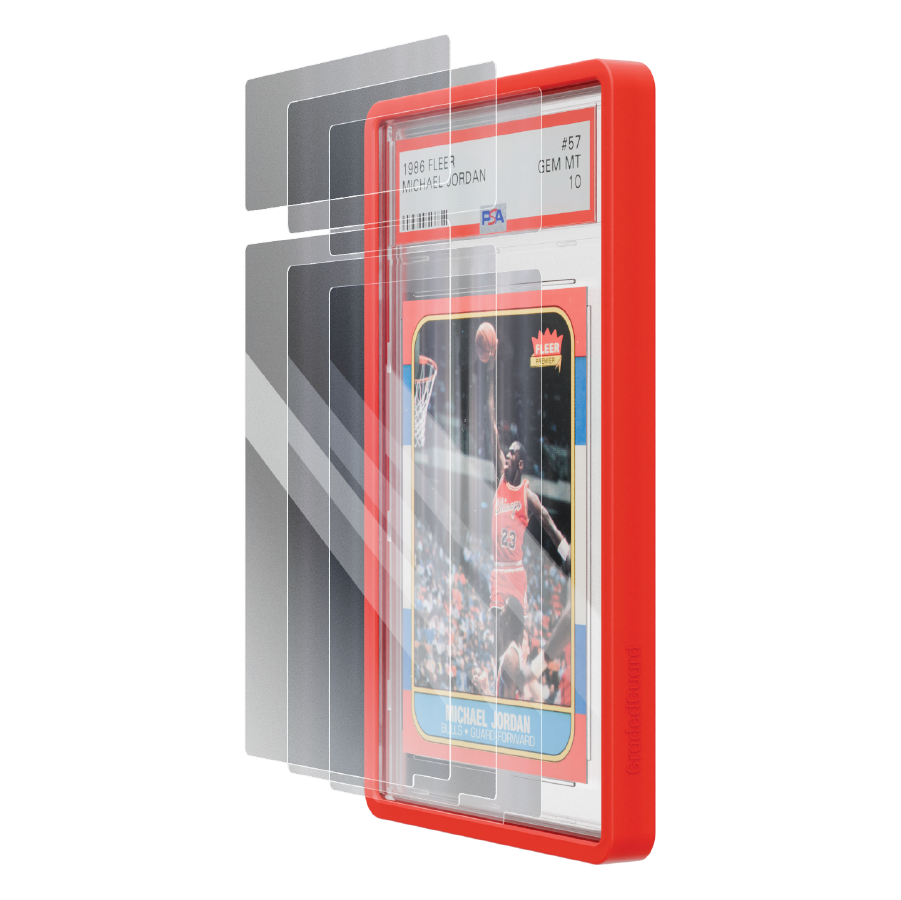 Graded Guard Flex Film (3-Pack)
