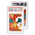 PSA Jewel Graded Guard