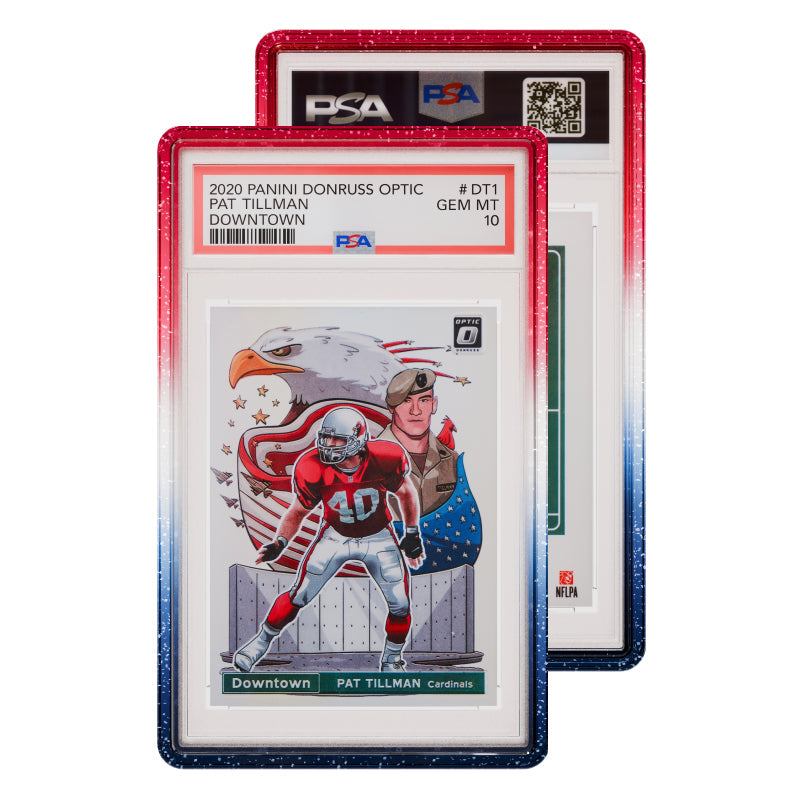 PSA Limited Edition Graded Guard