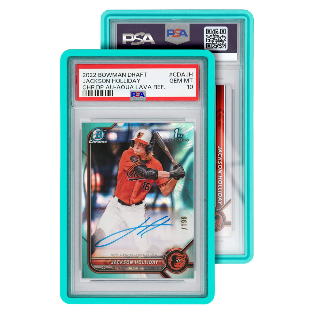 PSA Standard Graded Guard