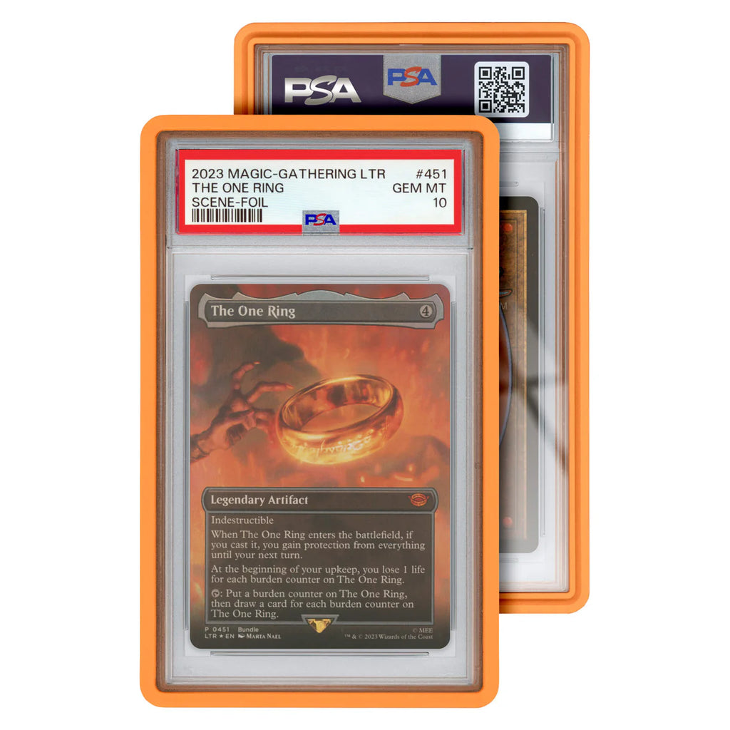 PSA Standard Graded Guard