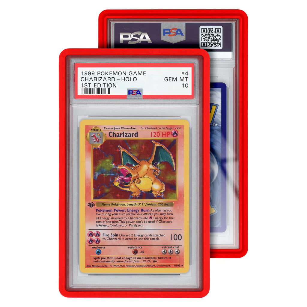 PSA Standard Graded Guard