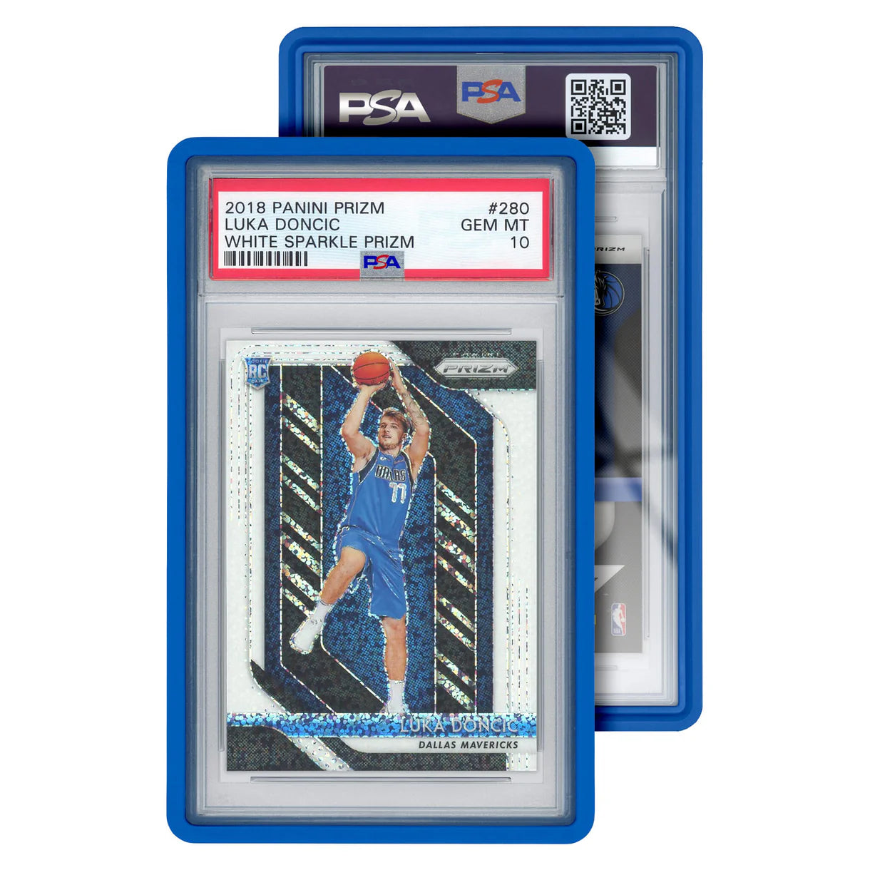 PSA Standard Graded Guard