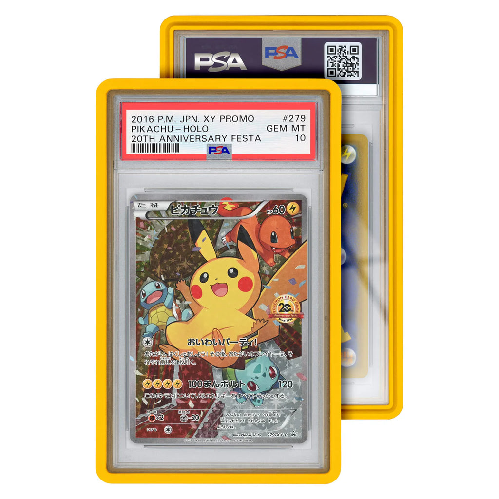 PSA Standard Graded Guard