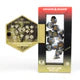 Dungeons & Dragons Adventure Dice - Paladin: White / Grey