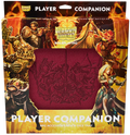 Player Companion Blood Red - Dragon Shield