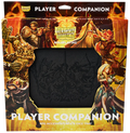 Player Companion Iron Grey - Dragon Shield
