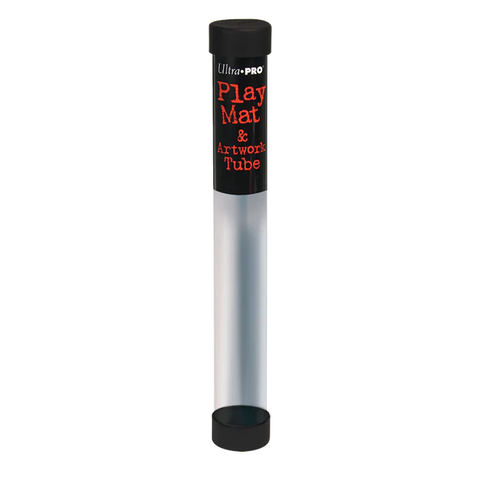 Playmat Tube Ultra Pro