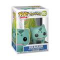 Pokemon: Bulbasaur [POP! - 453]