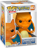 Pokemon: Charizard [POP! - 843]