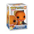 Pokemon: Charmander [POP! - 455]