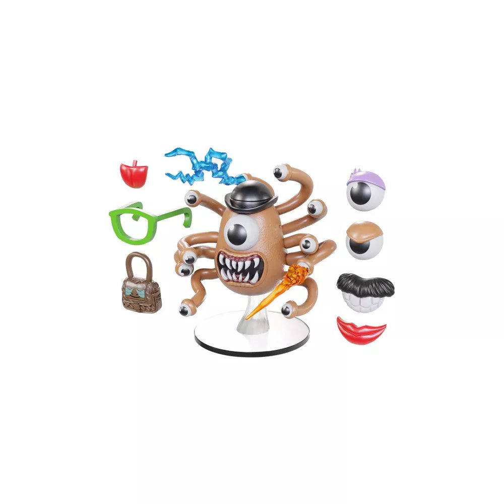 Potato Head Beholder