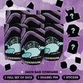 Premium Mystery Dice (1 Pack) 1985 Games