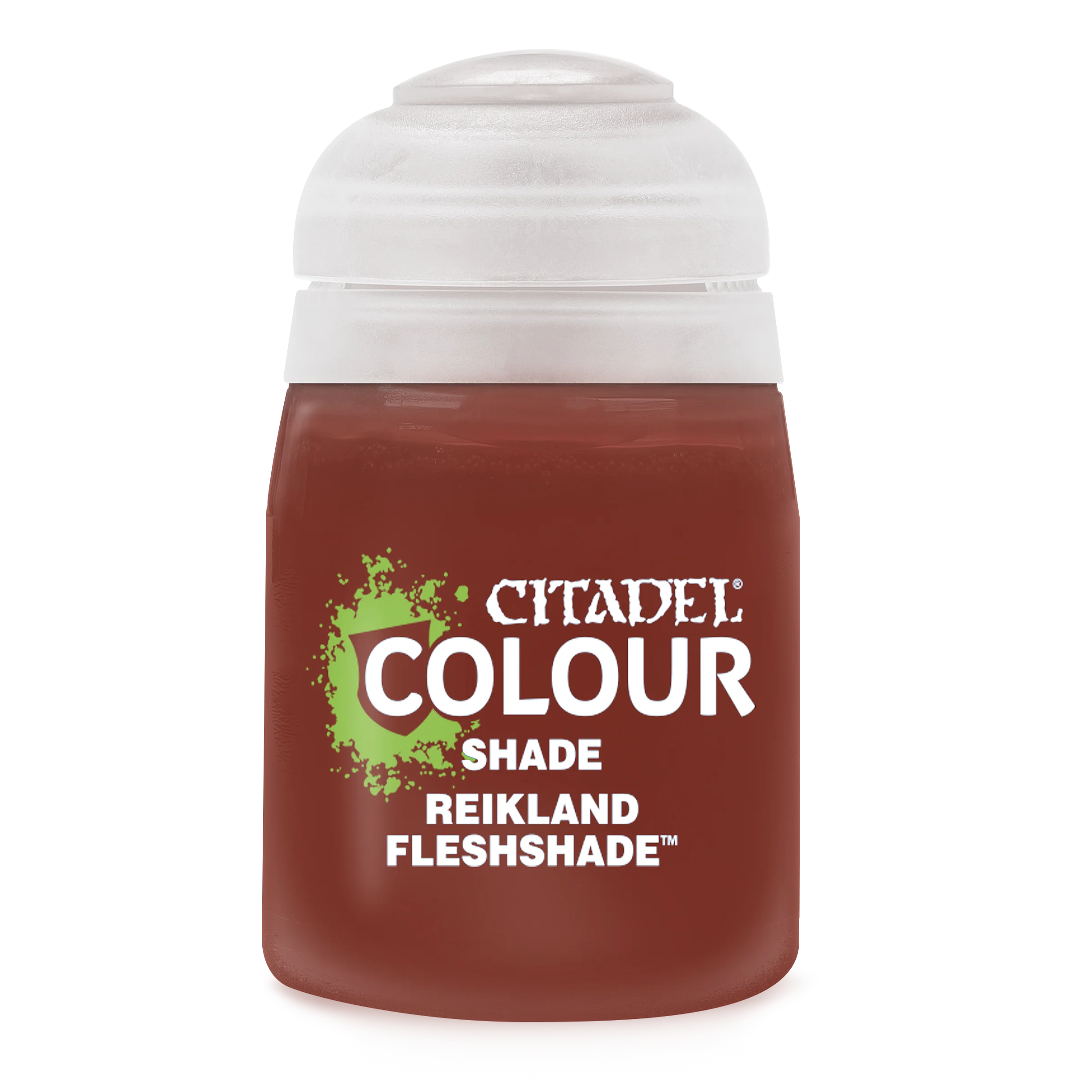Shade: Reikland Fleshshade Citadel Colour