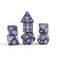 Dungeons & Dragons Adventure Dice - Rogue: Purple