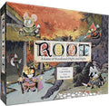 Root A Game of Woodland Might and Right