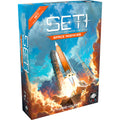SETI: Search for Extraterrestrial Intelligence - (Expansion) Space Agencies
