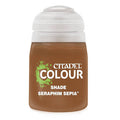 Shade: Seraphim Sepia Citadel Colour