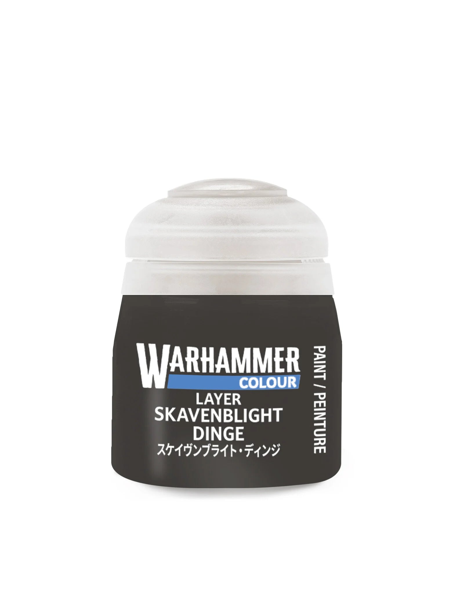 Layer: Skavenblight Dinge Citadel Colour