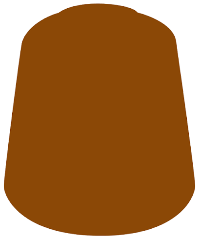 Layer: Skrag Brown Citadel Colour