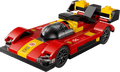 Speed Champions Ferrar 499P - Hypercar LEGO