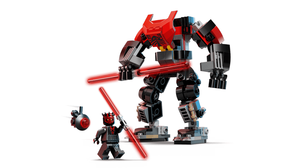 Star Wars Darth Maul Mech LEGO